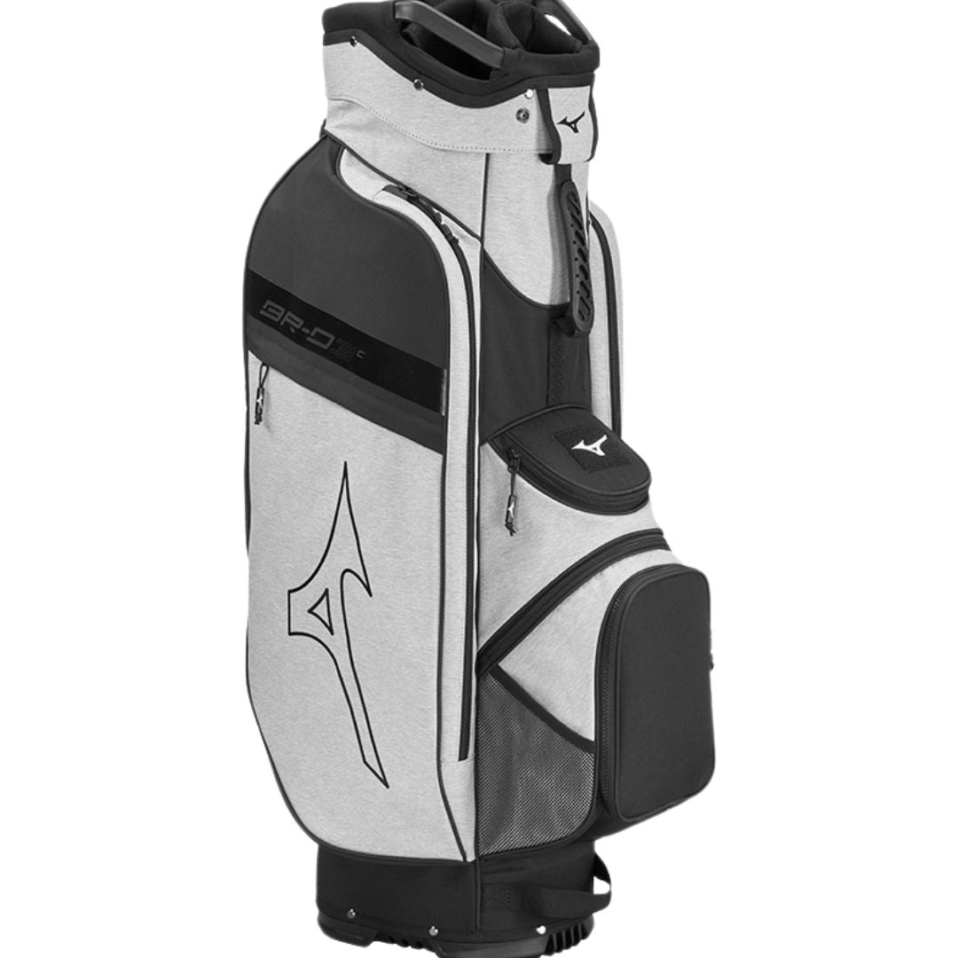 Mizuno BR-D3 Golf Cart Bag