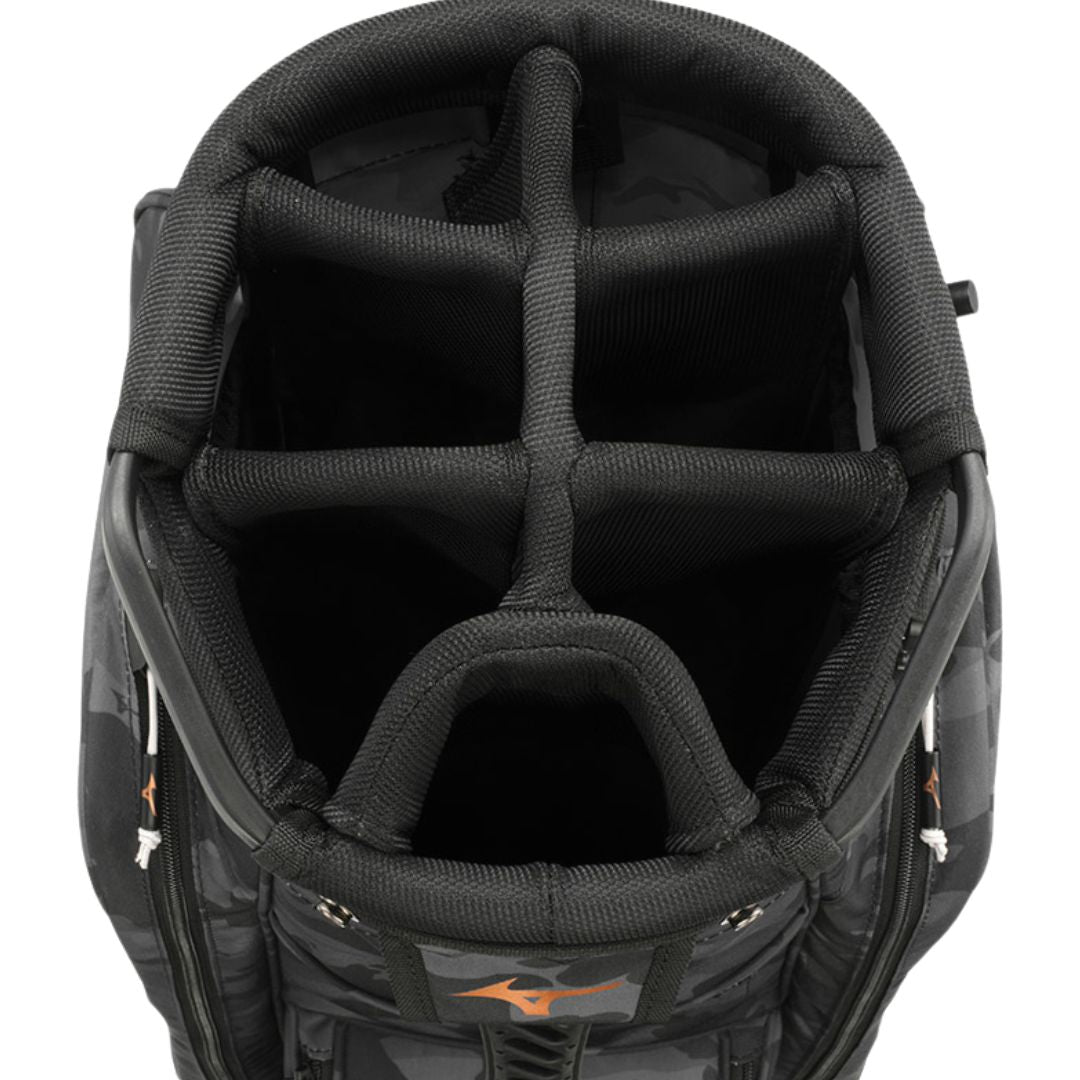 Mizuno BR-D3 Golf Cart Bag