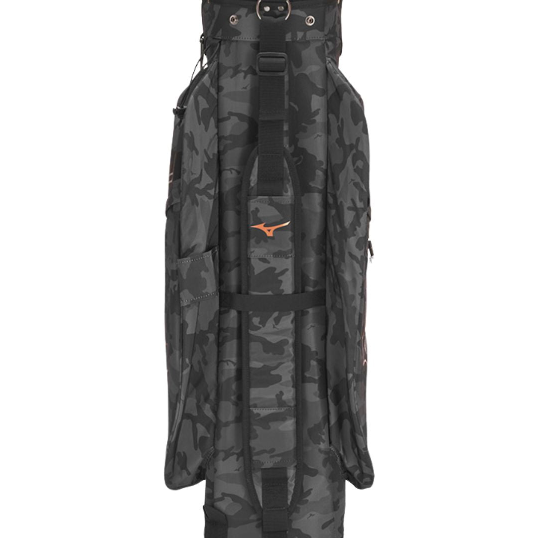 Mizuno BR-D3 Golf Cart Bag