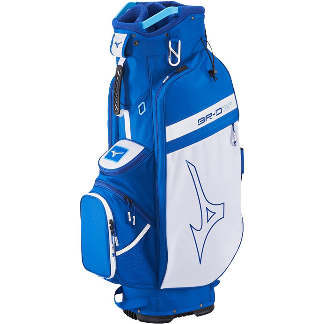 Mizuno BR-D3 Golf Cart Bag