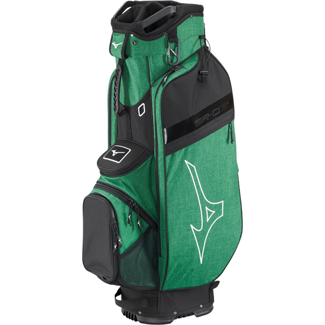 Mizuno BR-D3 Golf Cart Bag