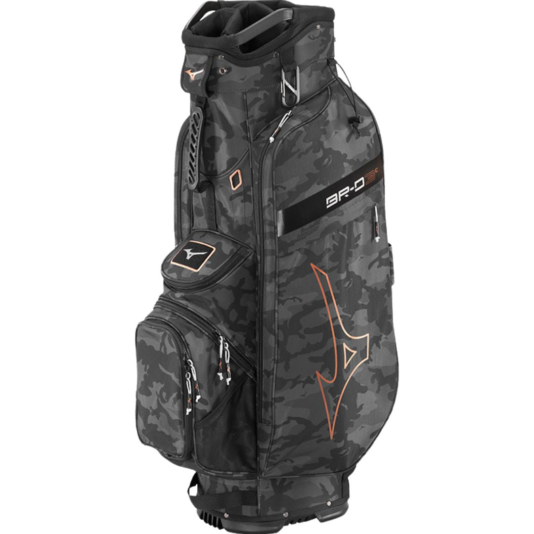 Mizuno BR-D3 Golf Cart Bag