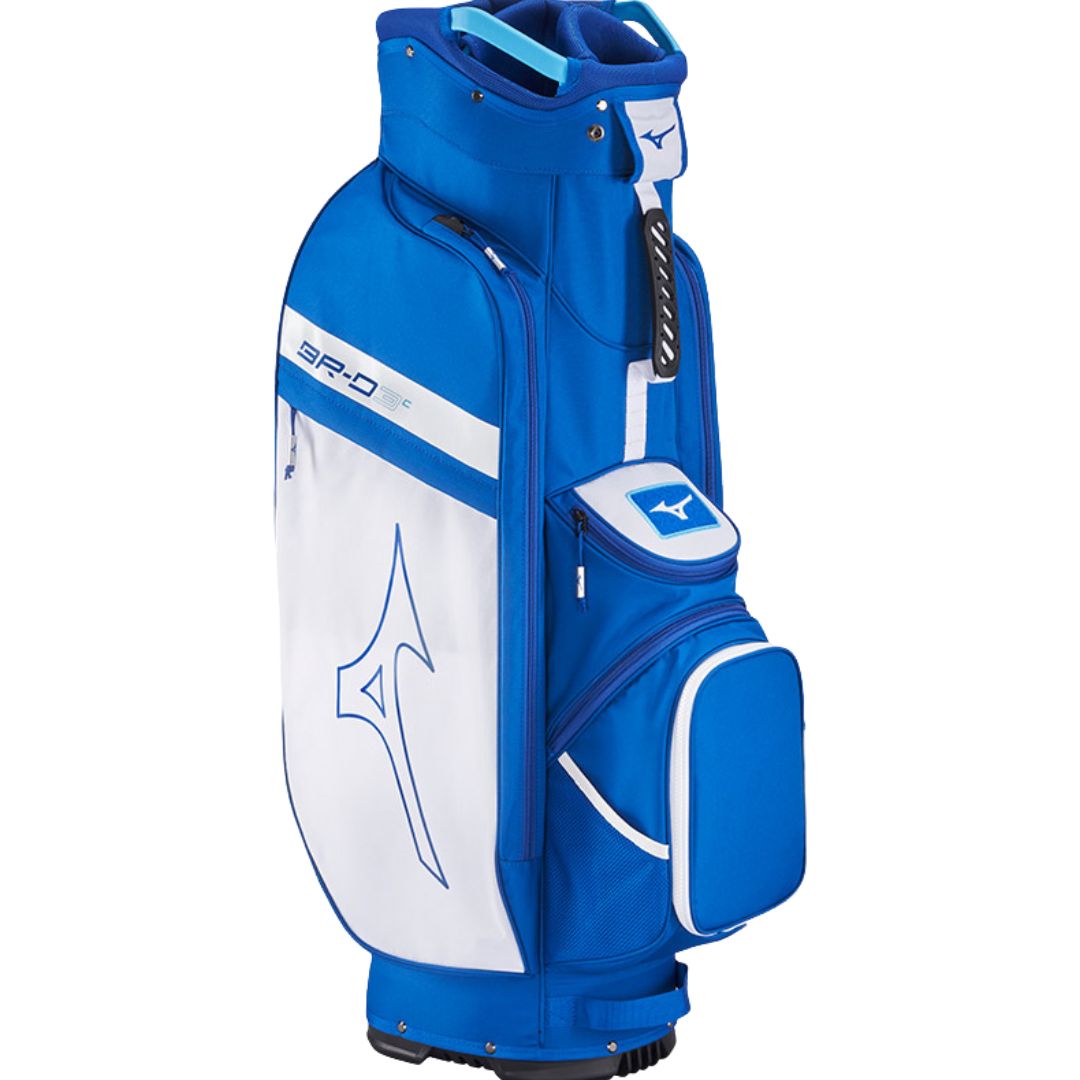 Mizuno BR-D3 Golf Cart Bag