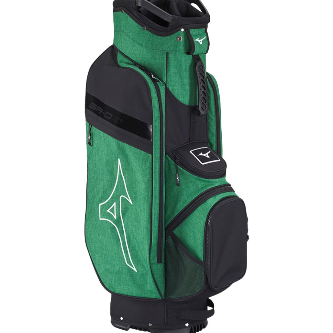 Mizuno BR-D3 Golf Cart Bag