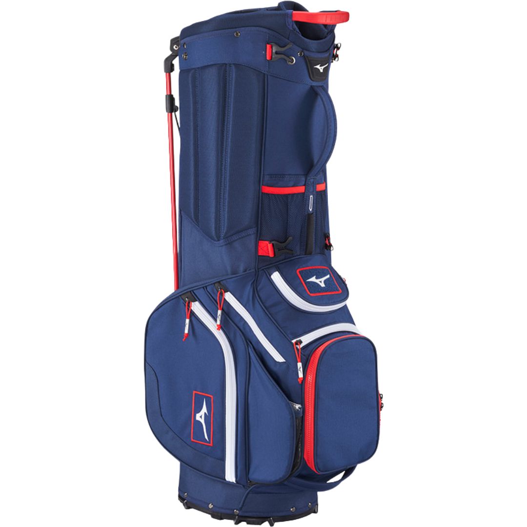 Mizuno BR-DX Golf Stand Bag