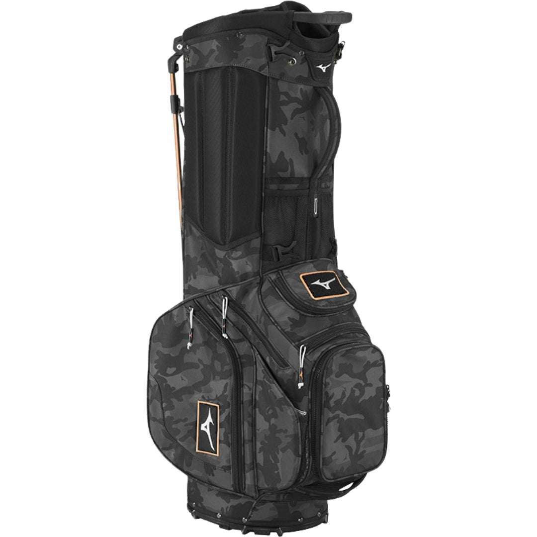 Mizuno BR-DX Golf Stand Bag