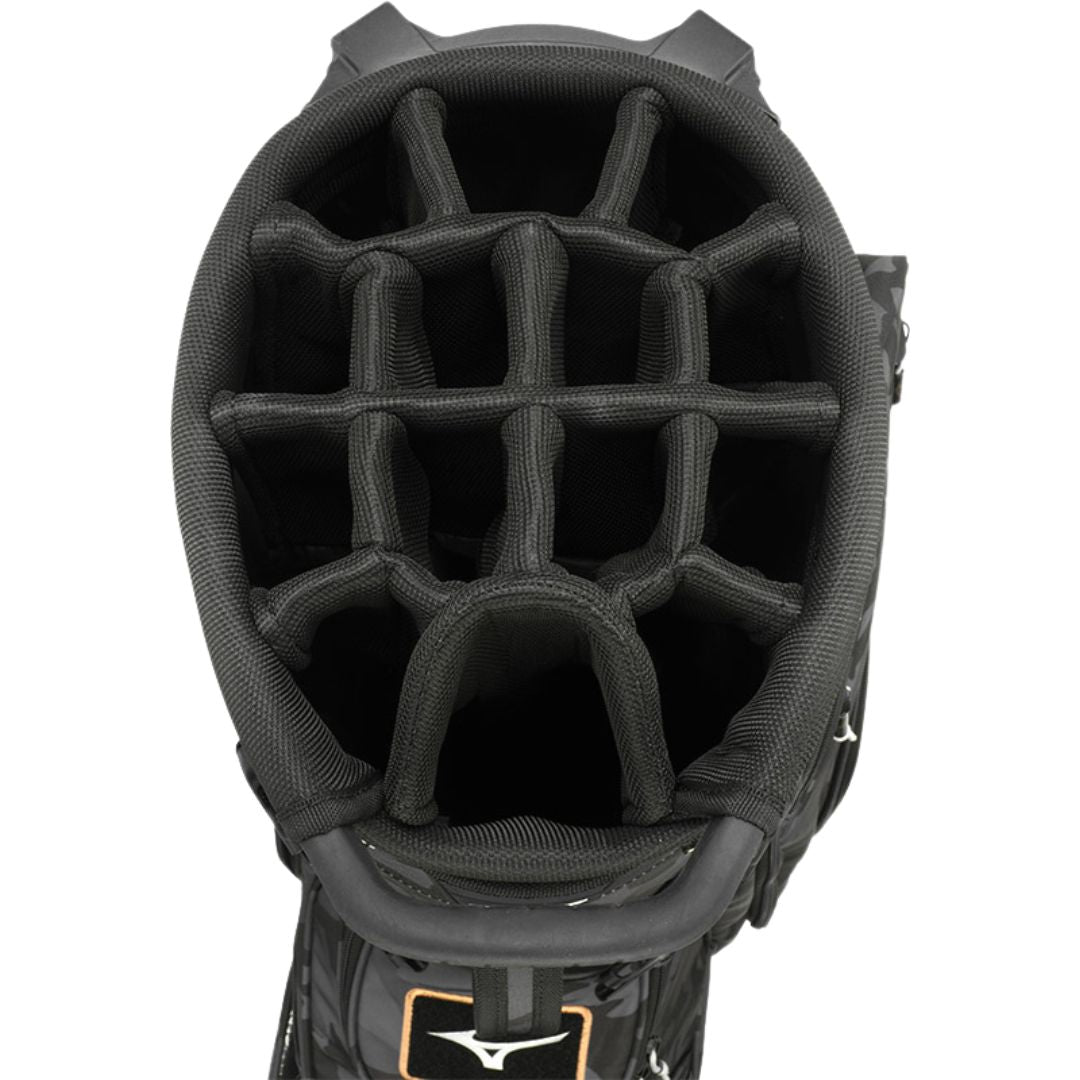 Mizuno BR-DX Golf Stand Bag