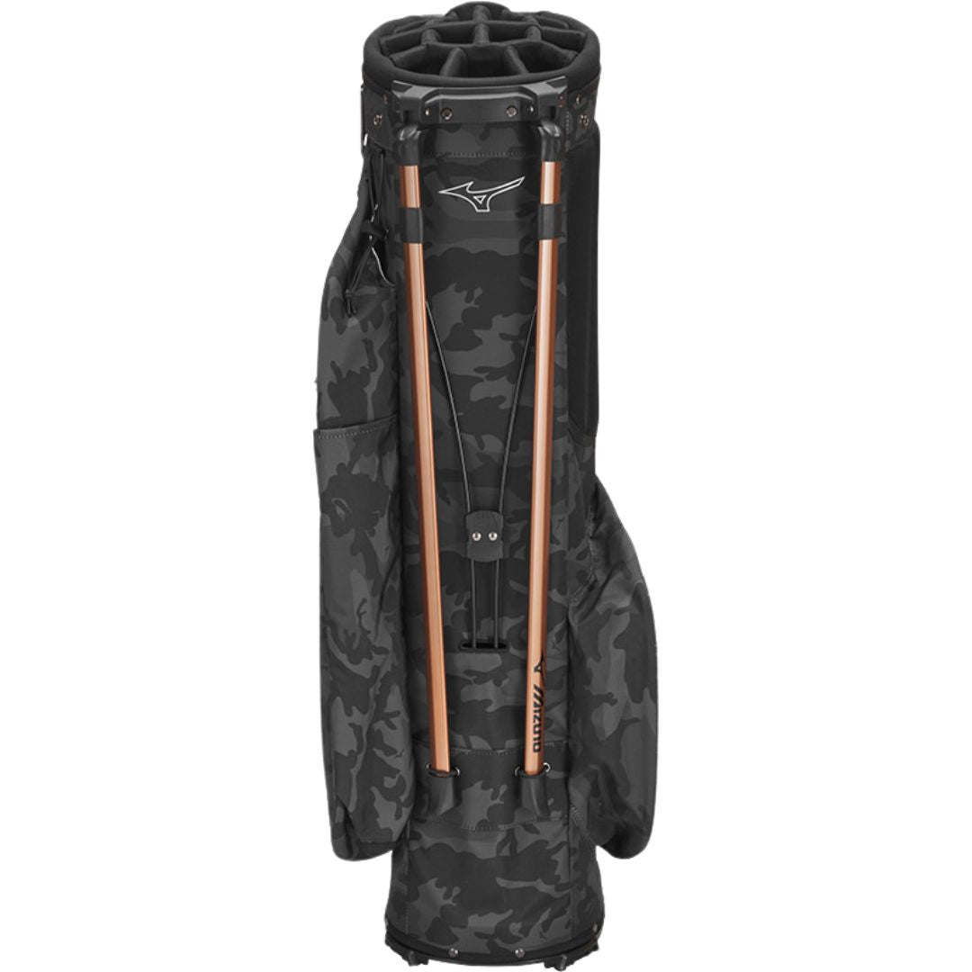 Mizuno BR-DX Golf Stand Bag