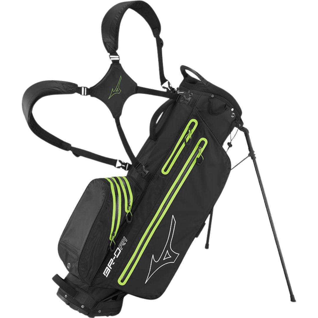 Mizuno Br-Dri Golf Stand Bag
