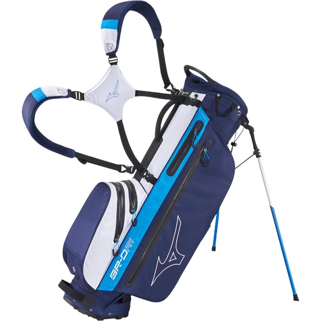 Mizuno Br-Dri Golf Stand Bag