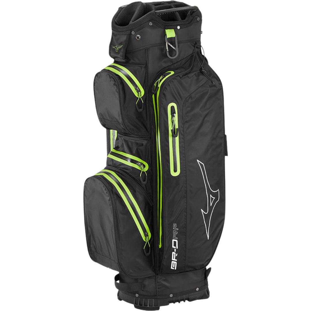 Mizuno Br-Dri Golf Cart Bag