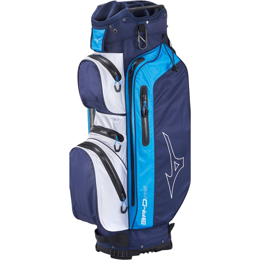 Mizuno Br-Dri Golf Cart Bag