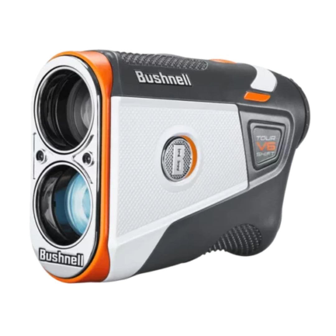 Bushnell Tour V6 Shift Laser Rangefinder