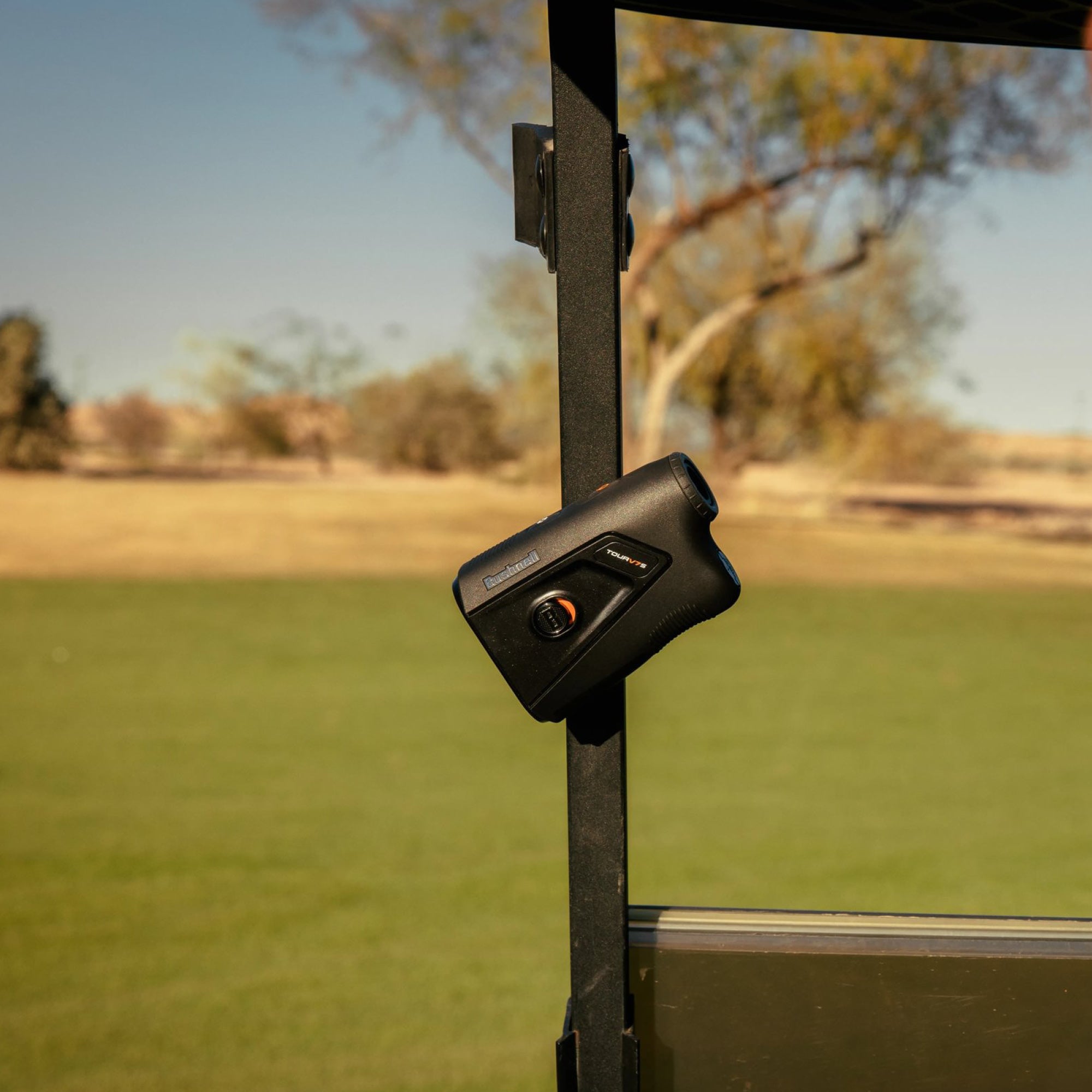Bushnell Tour V7 Shift Golf Rangefinder