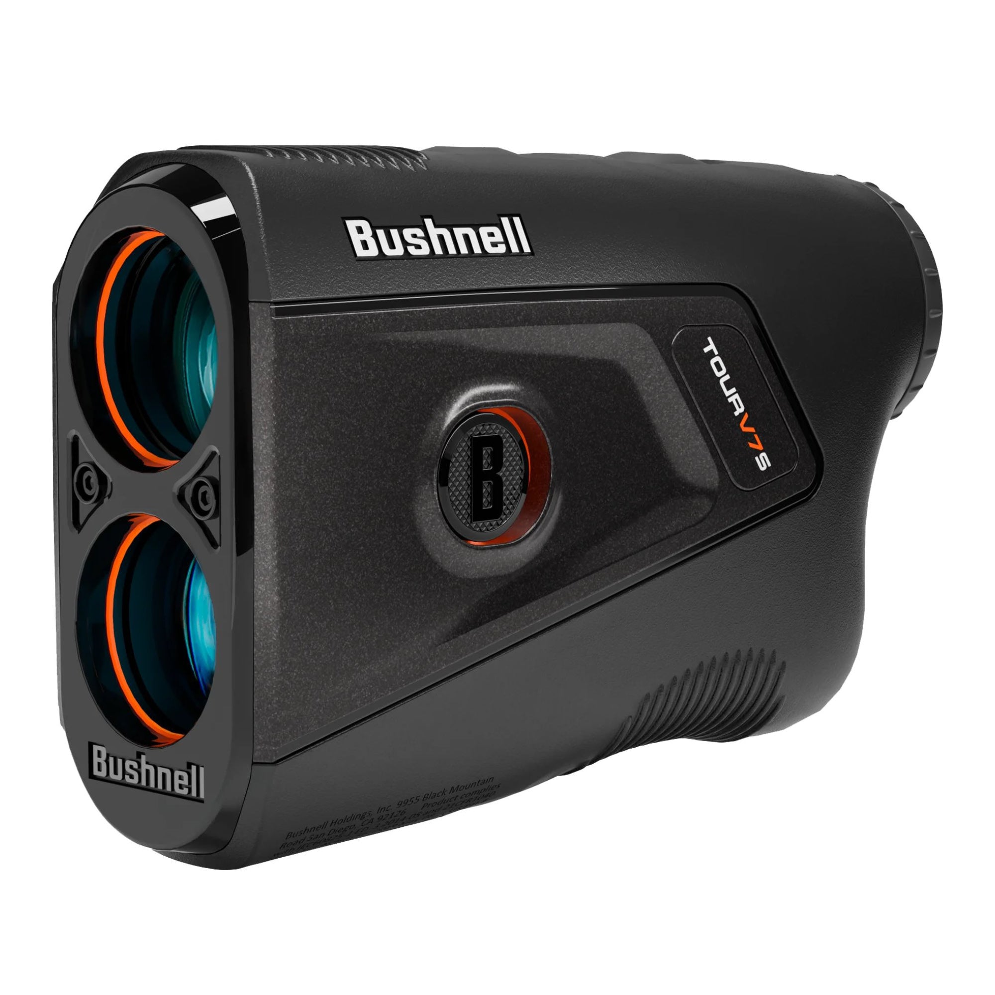Bushnell Tour V7 Shift Golf Rangefinder