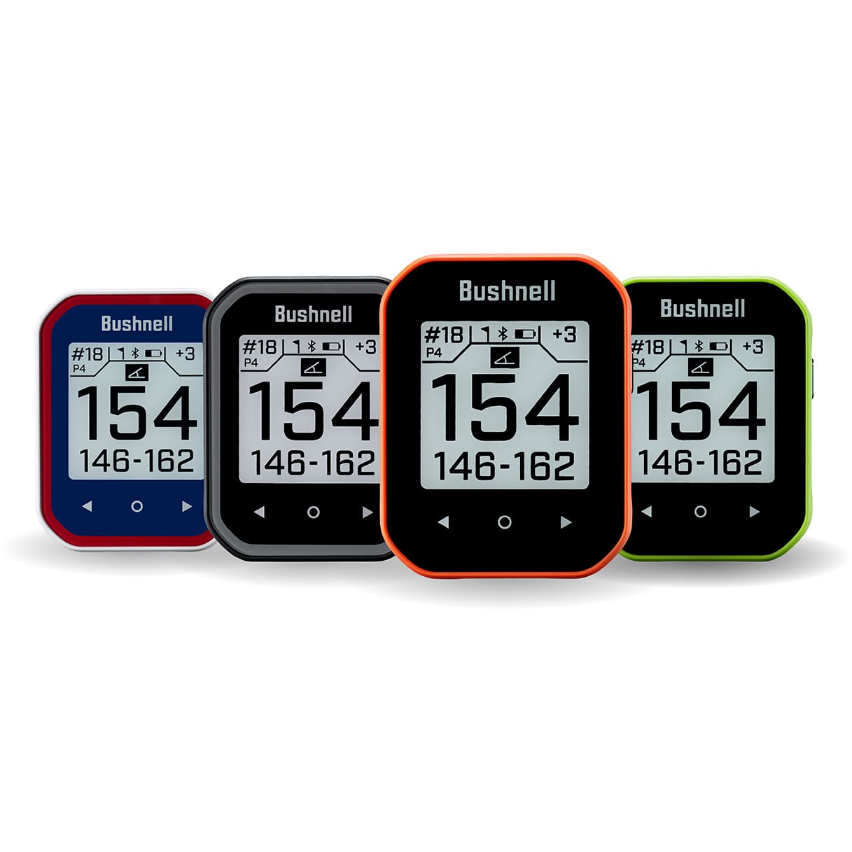 Bushnell Phantom 3 Touchscreen GPS