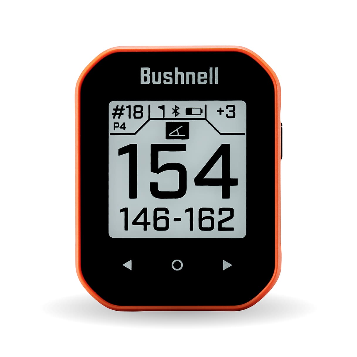 Bushnell Phantom 3 Touchscreen GPS