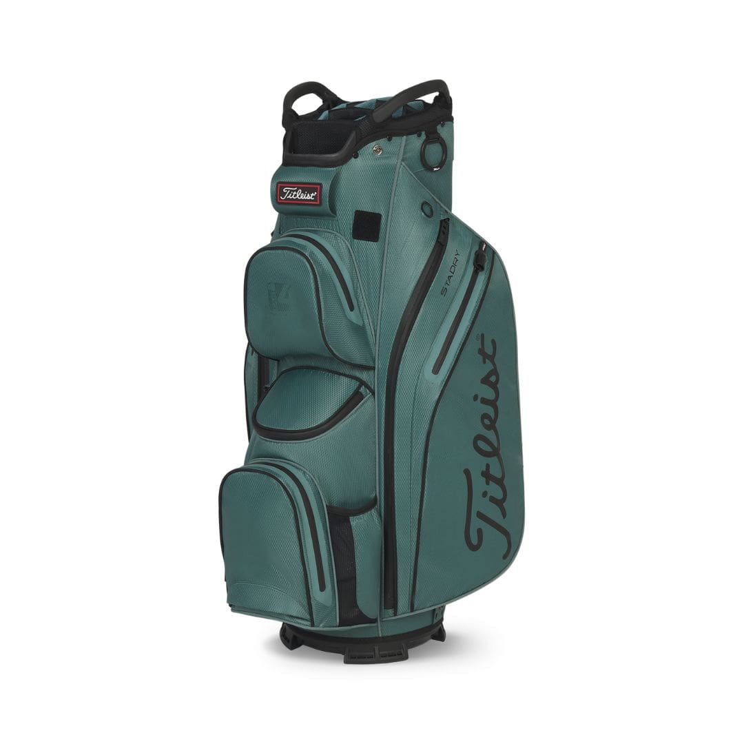 Titleist Cart 14 Stadry Golf Cart Bag