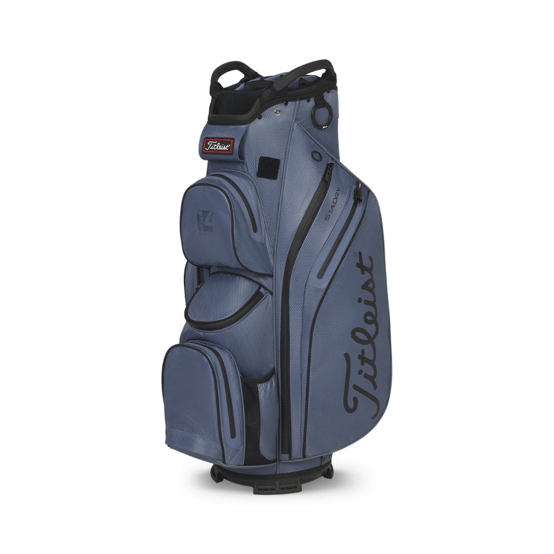 Titleist Cart 14 Stadry Golf Cart Bag
