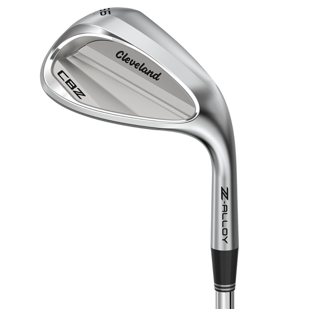 Cleveland CBZ Golf Wedge - Right Handed
