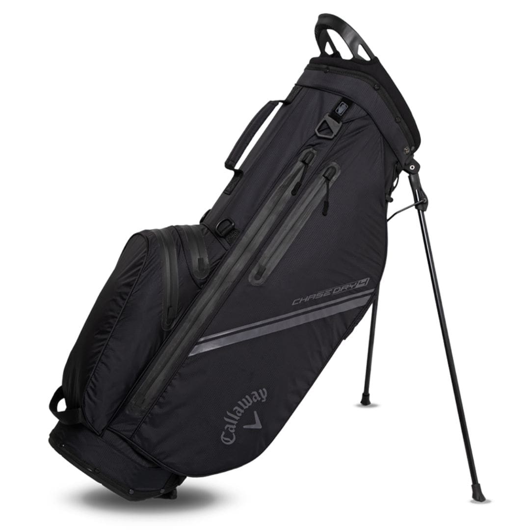 Callaway Chase Dry Golf Stand Bag