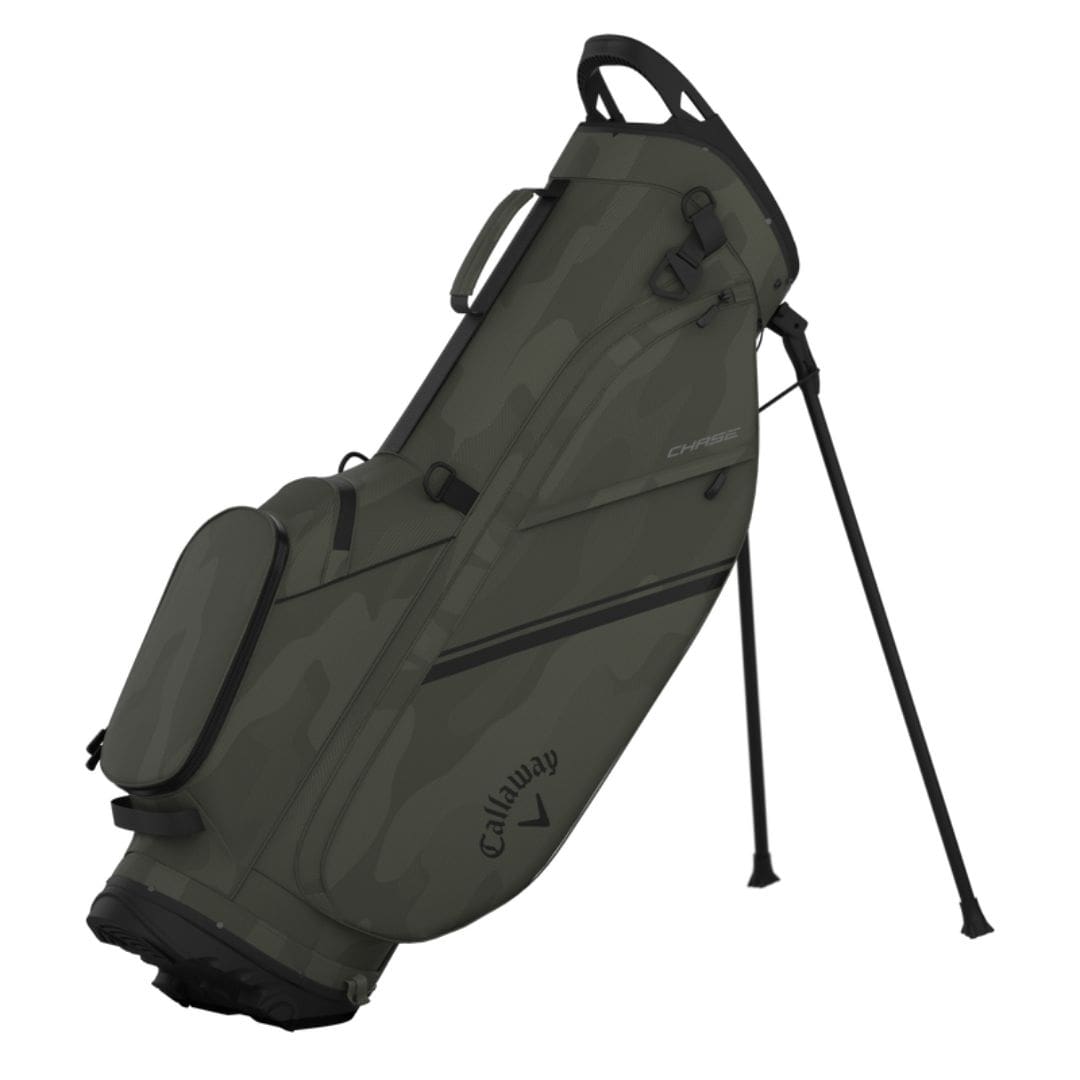 Callaway Chase Golf Stand Bag