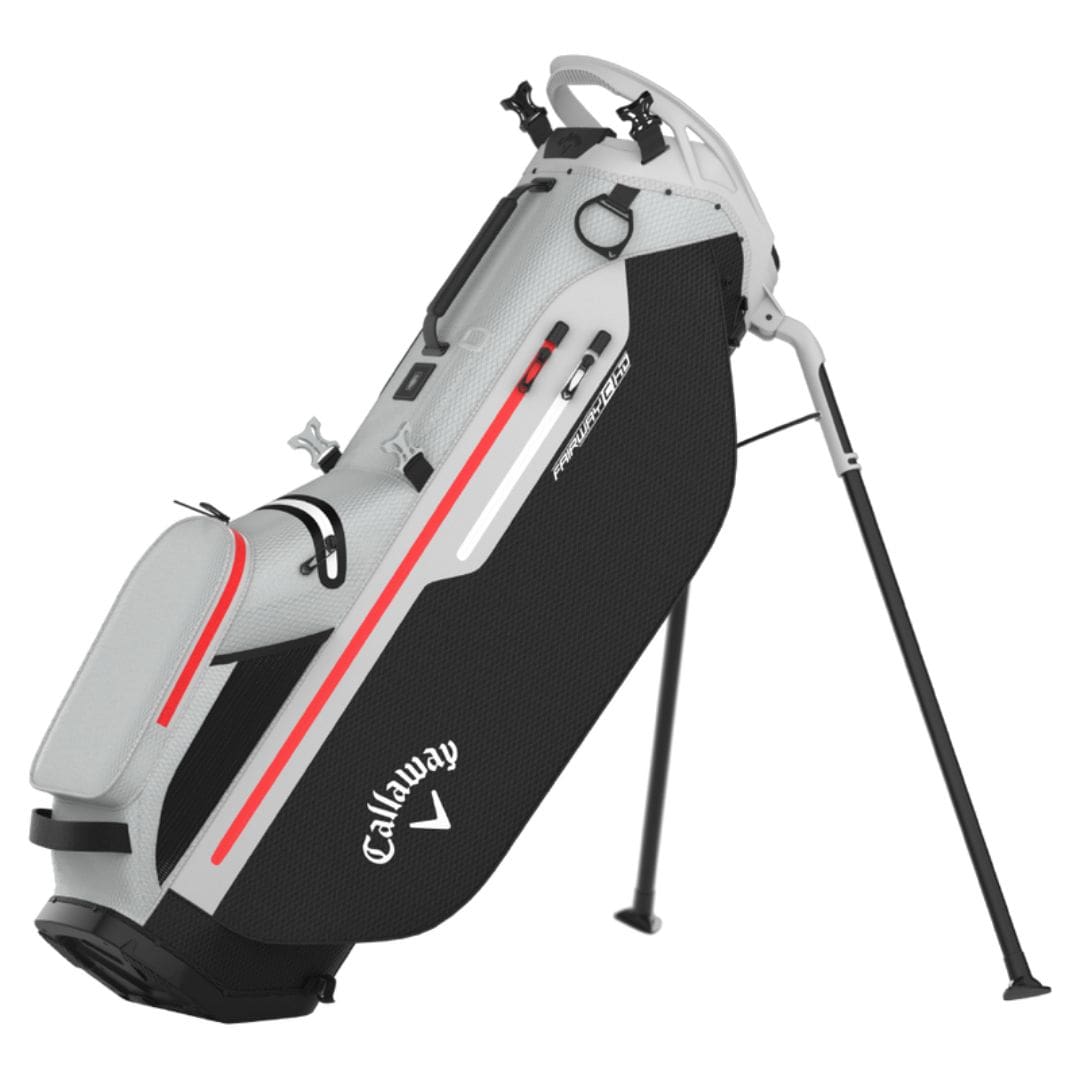 Callaway Fairway C HD '25 Golf Stand Bag
