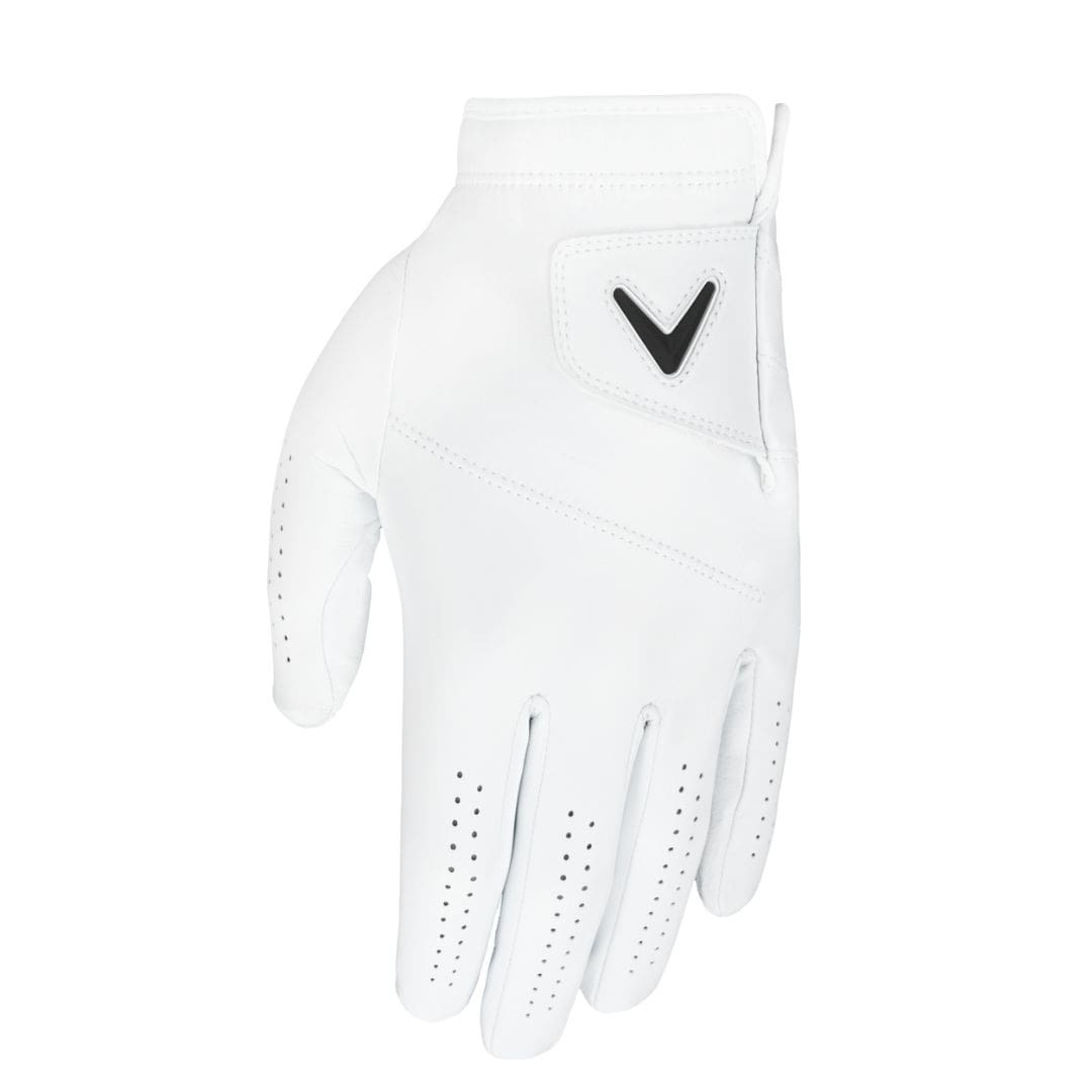 Callaway Tour Authentic Golf Glove 2025