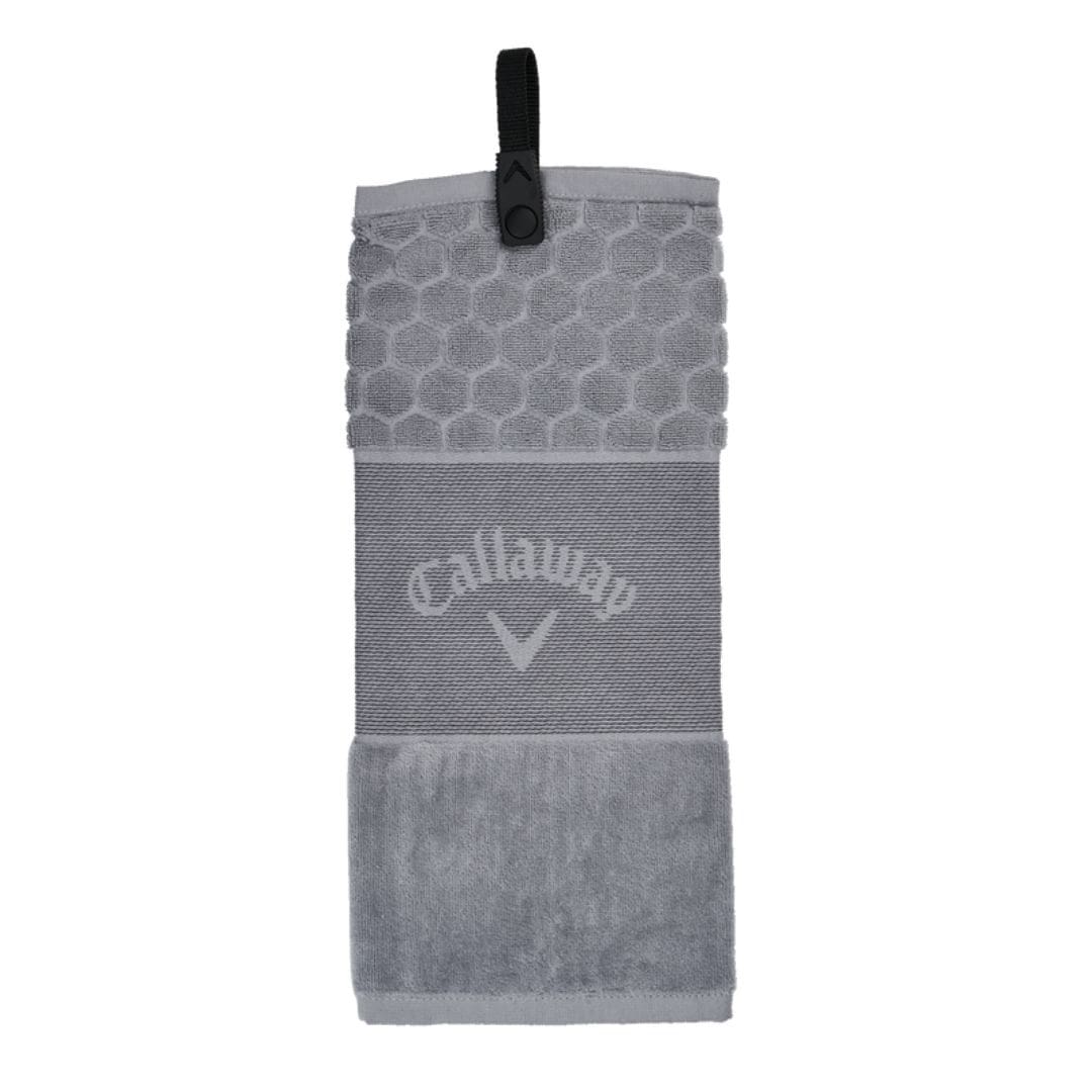 Callaway Trifold Towel