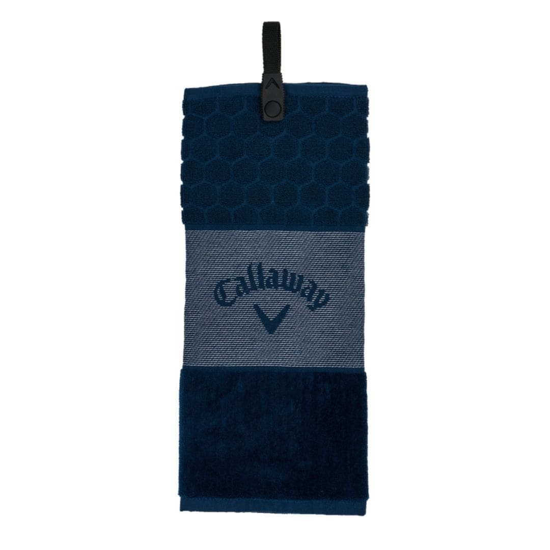 Callaway Trifold Towel
