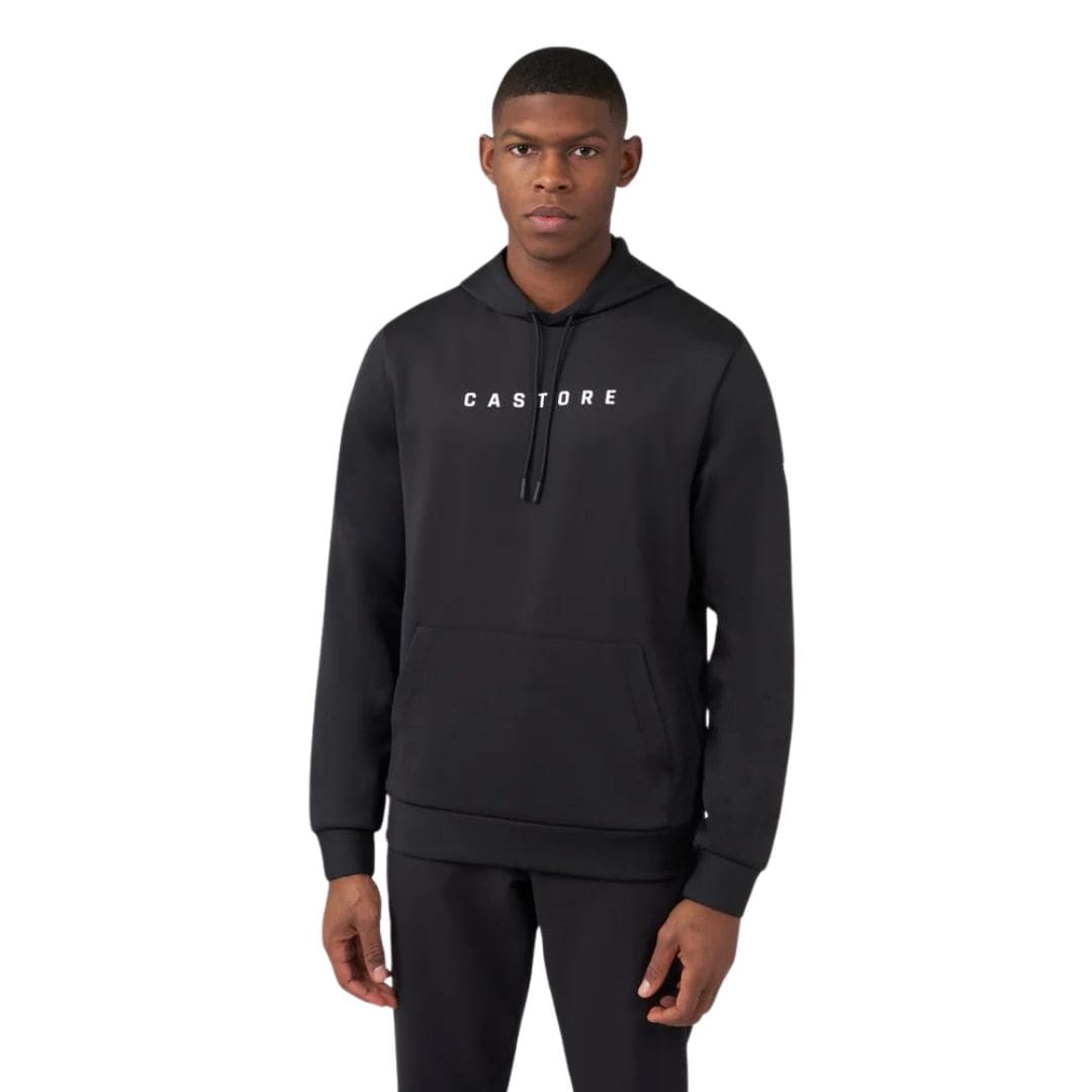 Castore Scuba Golf Hoody (Black)