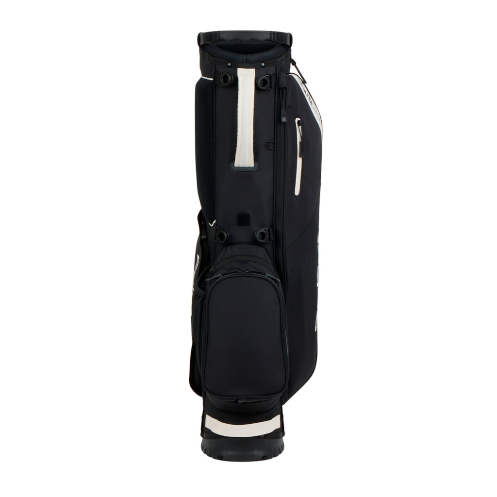 Cobra Ultralight 2 Golf Carry Bag - Black & Sugared Almond