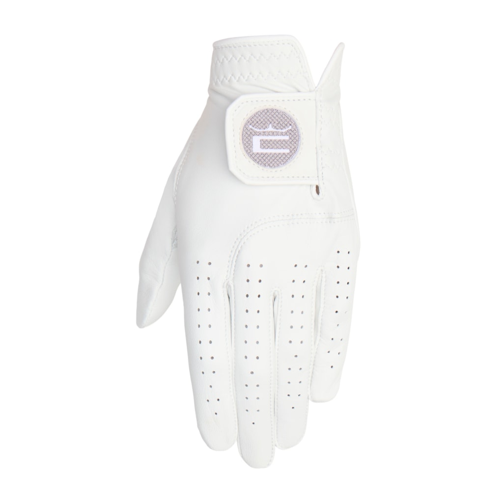 Cobra Women's Pur Tour Cabretta Leather Golf Glove 2026