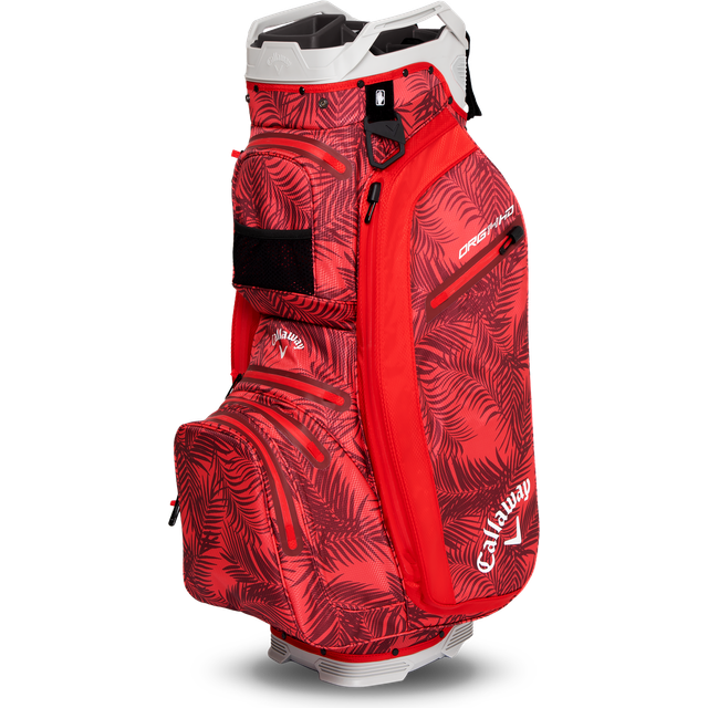 Callaway Org 14 HD Golf Cart Bag 2025