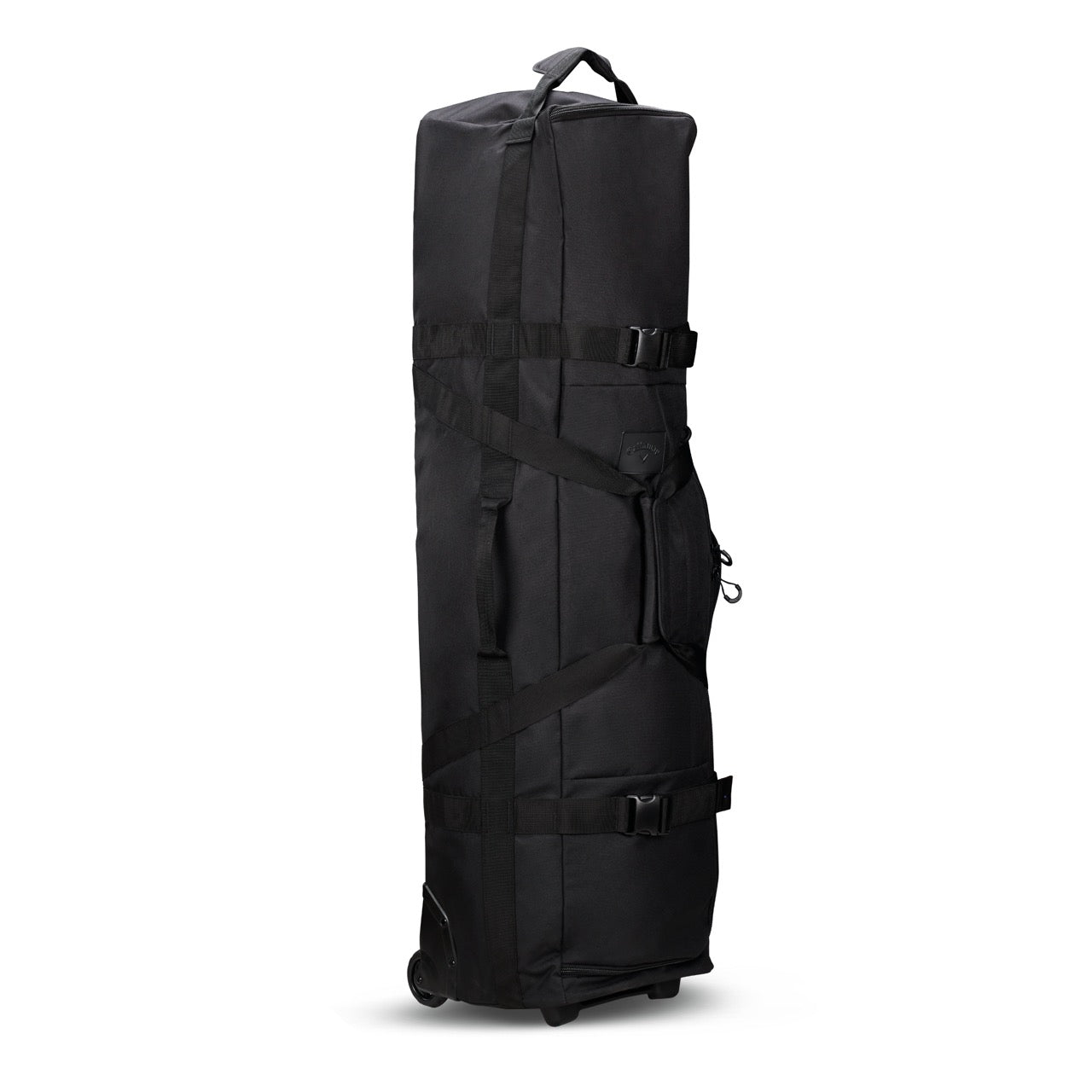 Callaway Clubhouse Golf Travel Bag - Black
