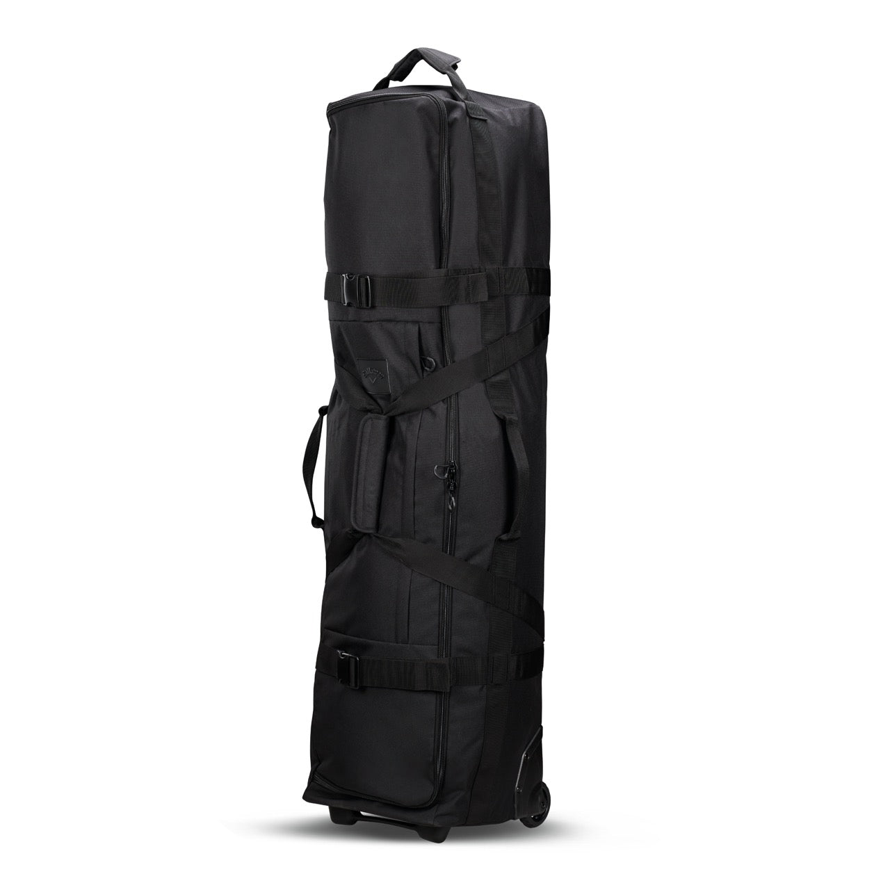 Callaway Clubhouse Golf Travel Bag - Black