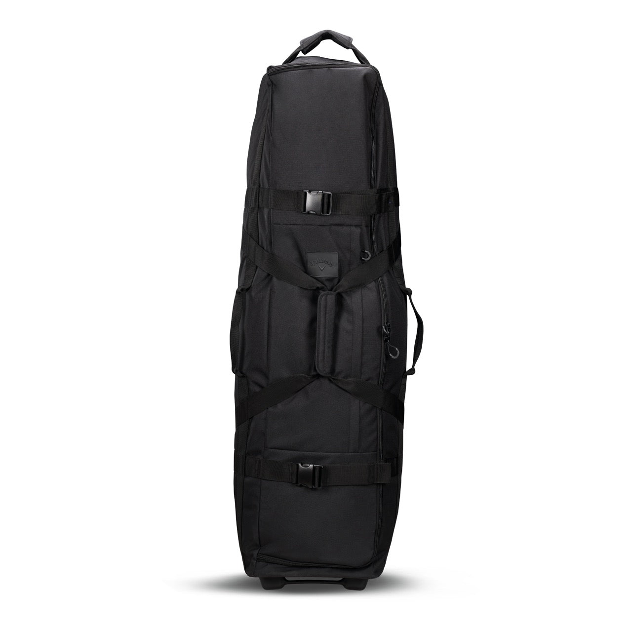 Callaway Clubhouse Golf Travel Bag - Black