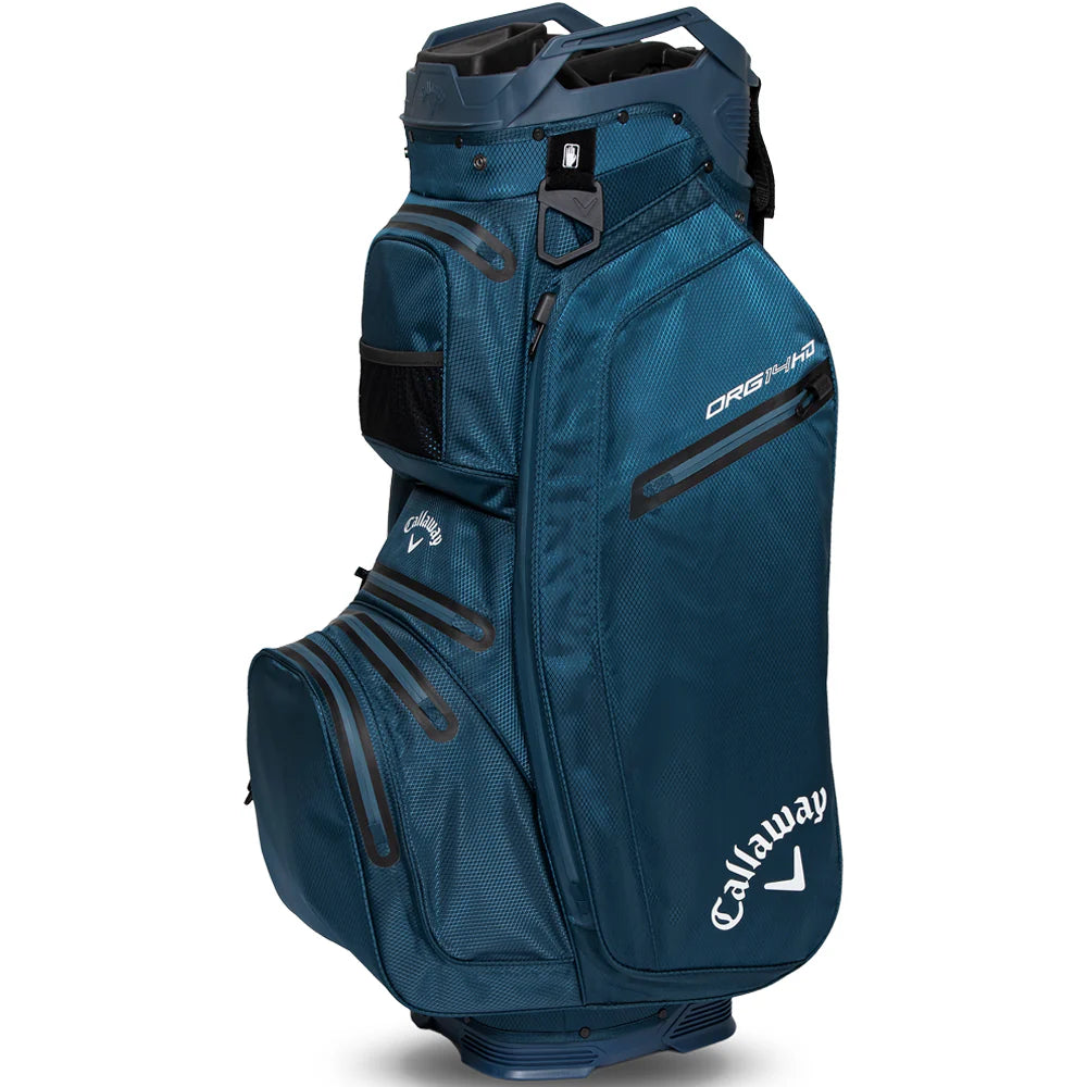 Callaway Org 14 HD Golf Cart Bag 2025