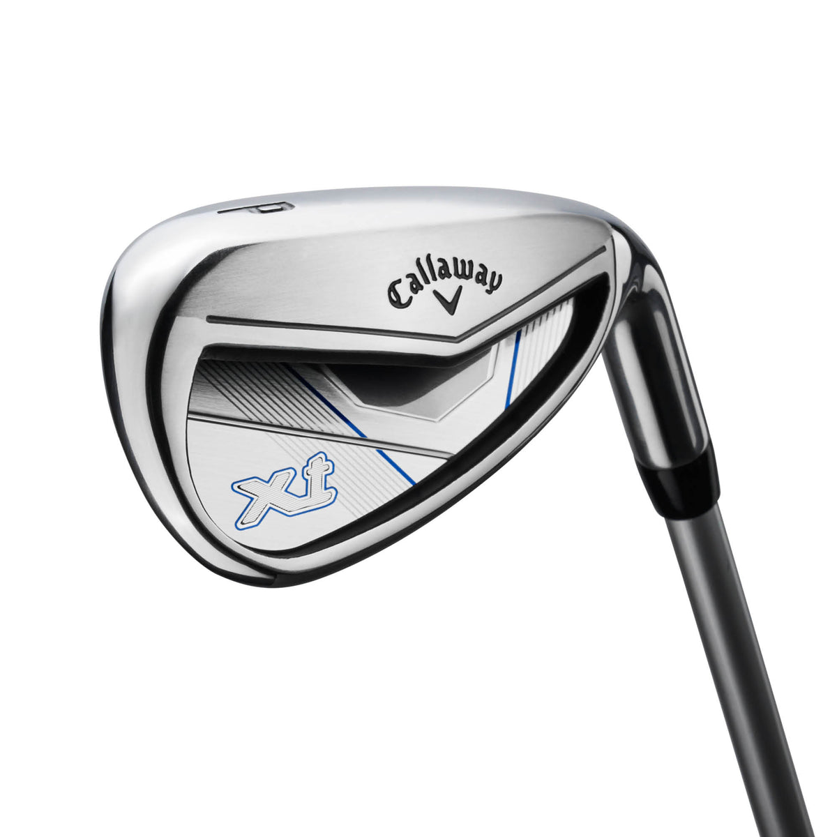 Callaway XT 26 Junior 11 Piece Package Set - Right Handed - Ages 11-15