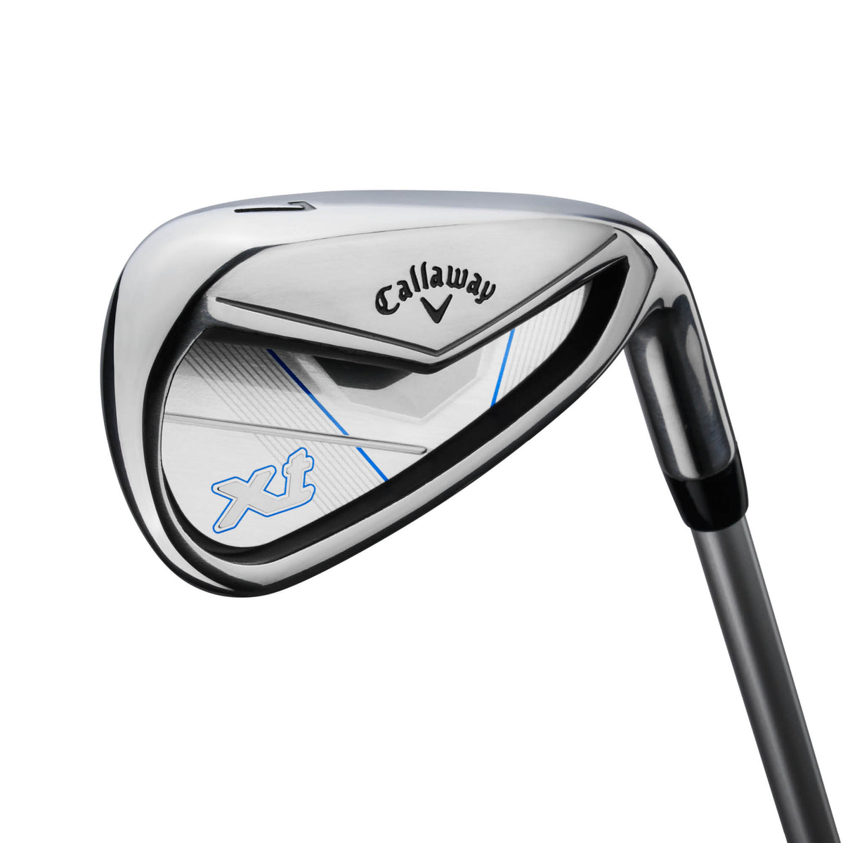 Callaway XT 26 Junior 11 Piece Package Set - Right Handed - Ages 11-15