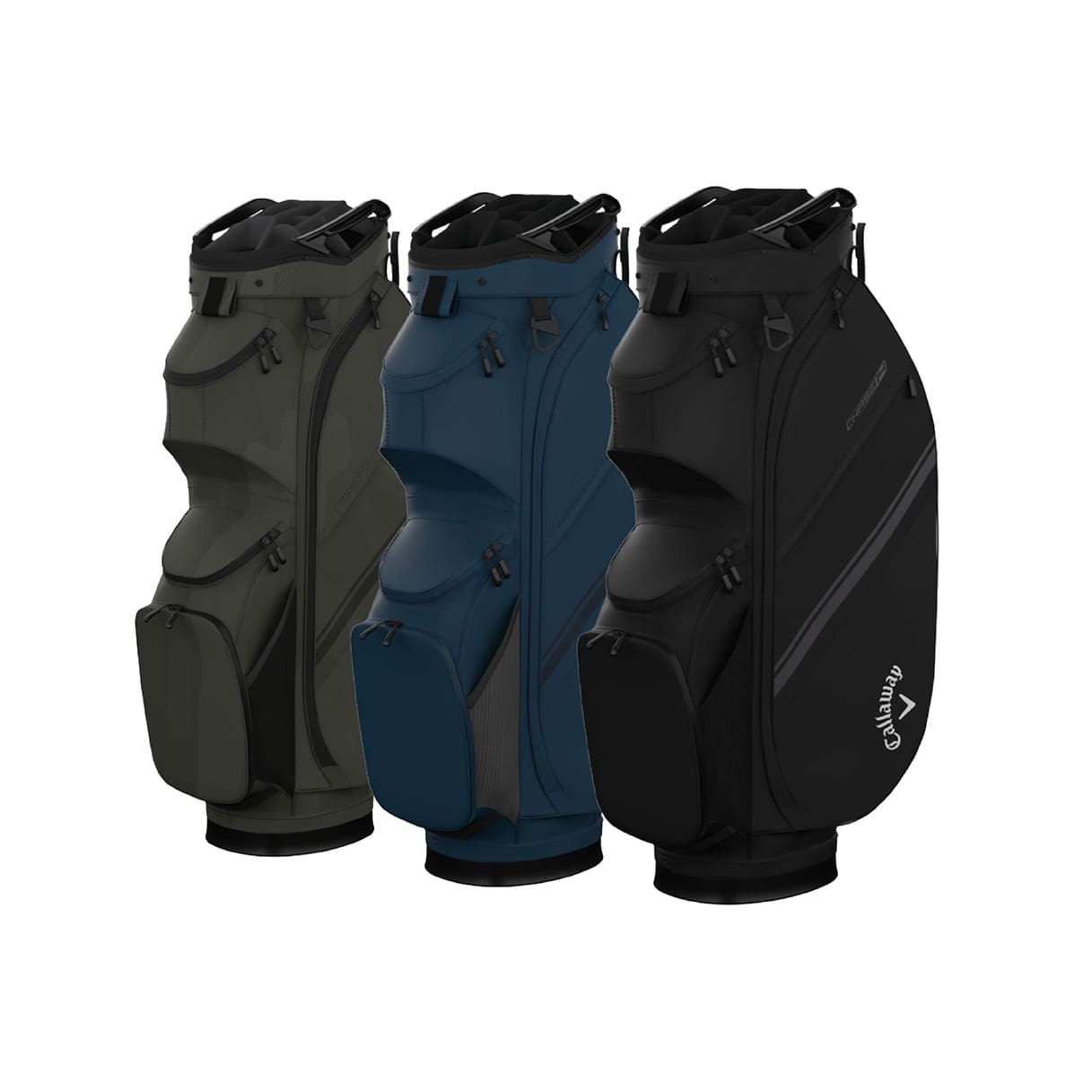 Callaway Chase 14 Golf Cart Bag