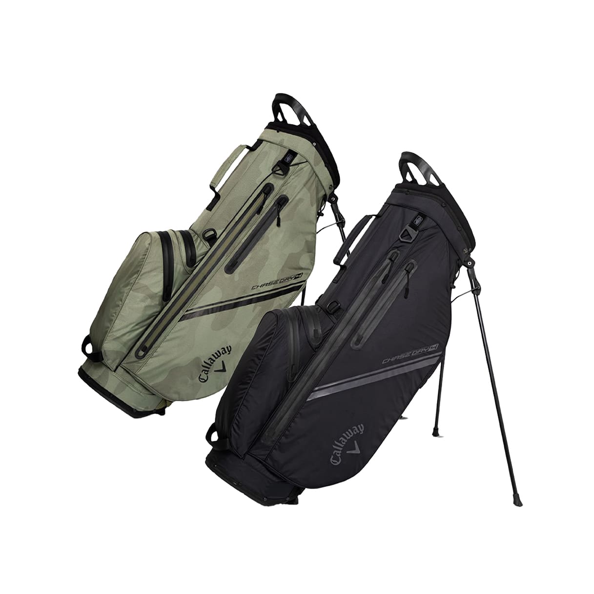 Callaway Chase Dry Golf Stand Bag