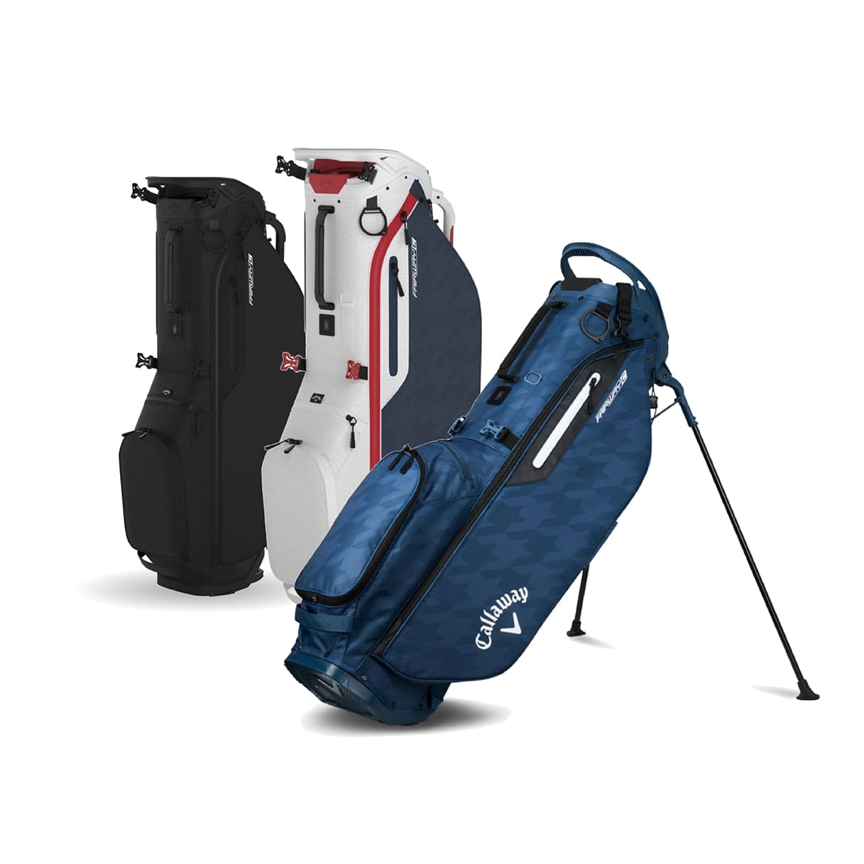 Callaway Fairway C Golf Stand Bag