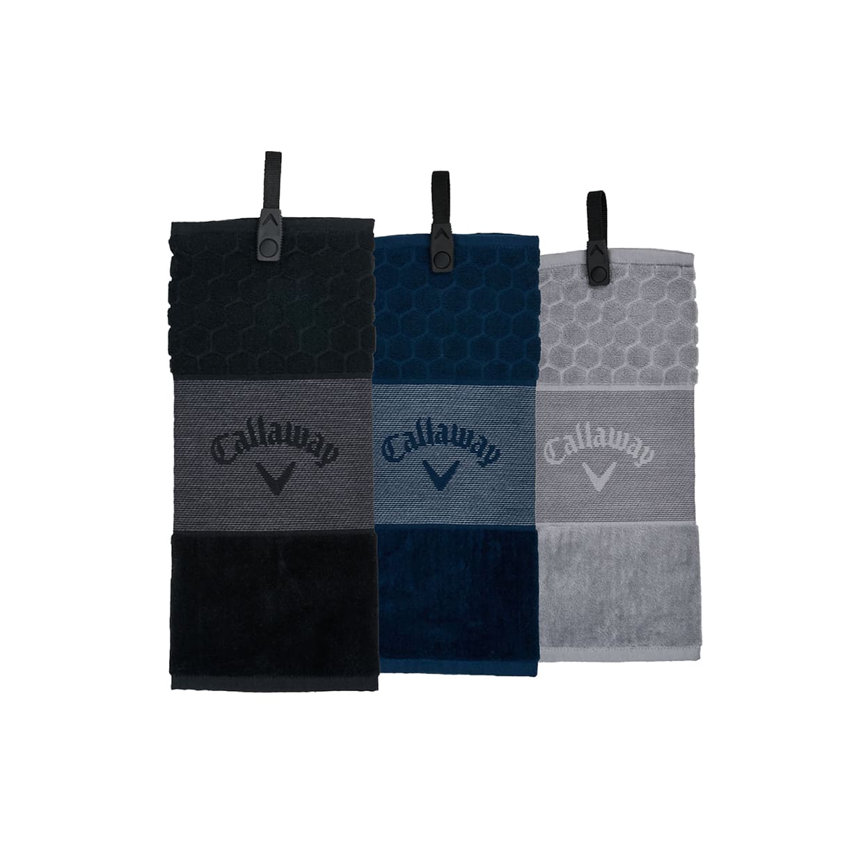 Callaway Trifold Towel