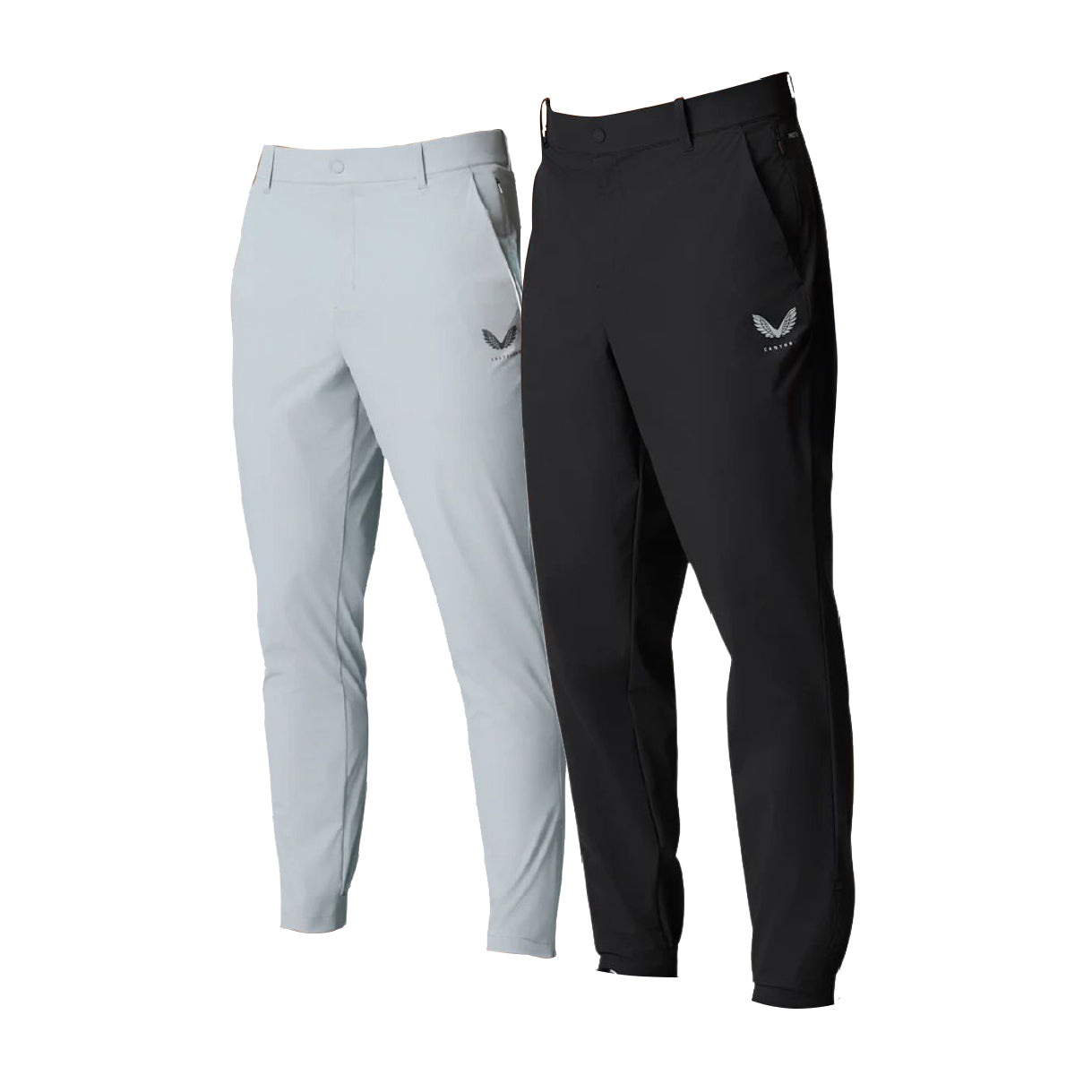 Castore Pinnacle Flex Cuffed Golf Jogger