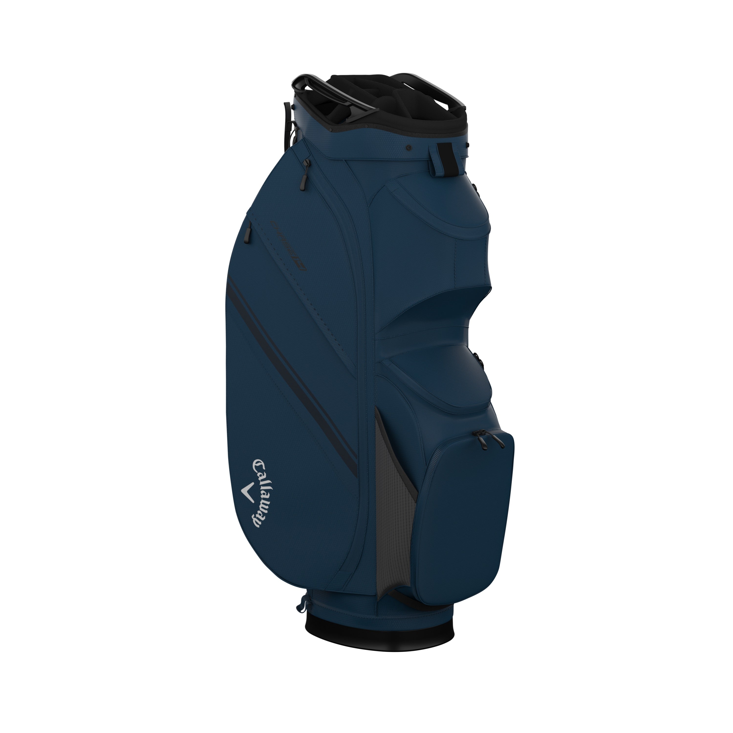Callaway Chase 14 Golf Cart Bag - Navy