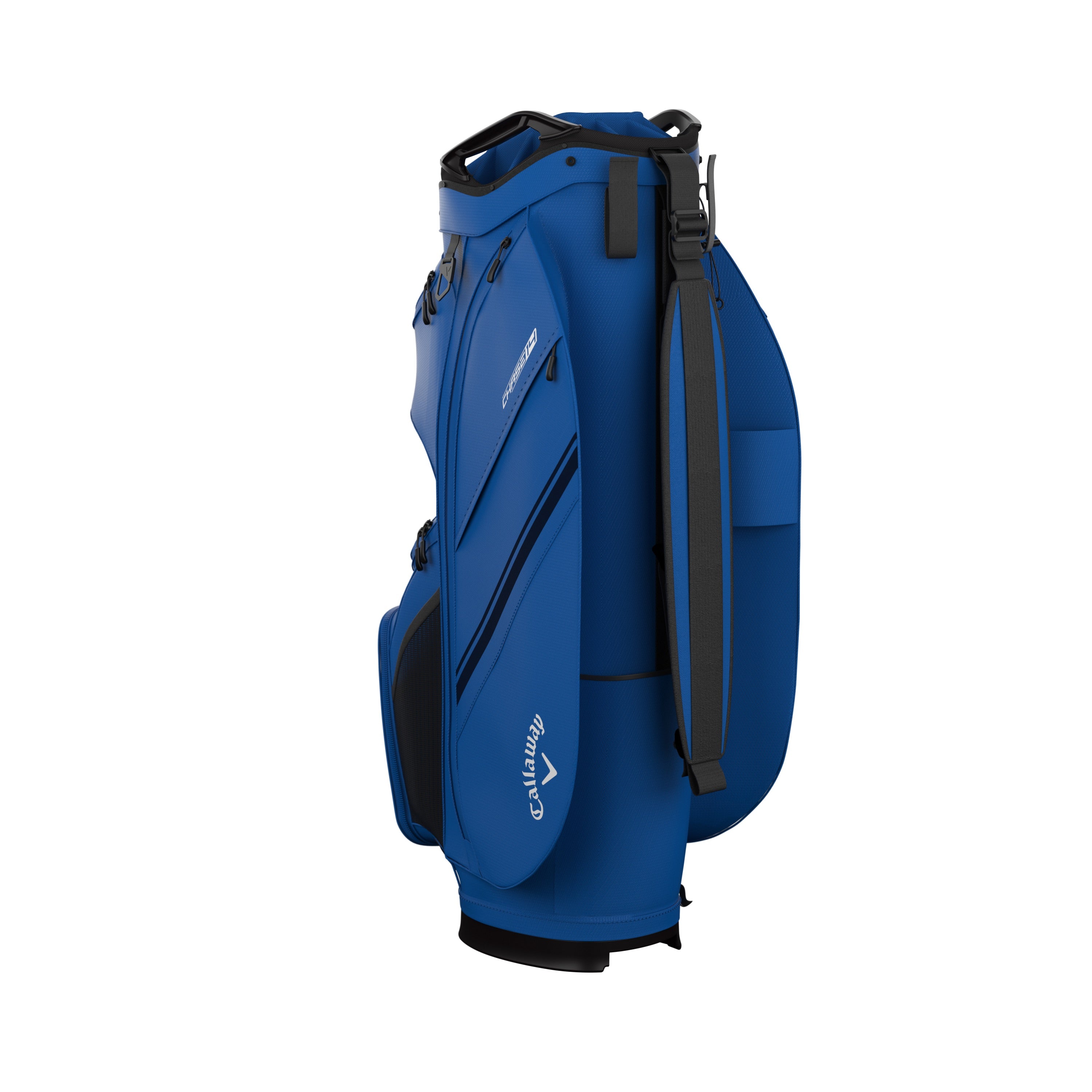 Callaway Chase 14 Golf Cart Bag - Royal