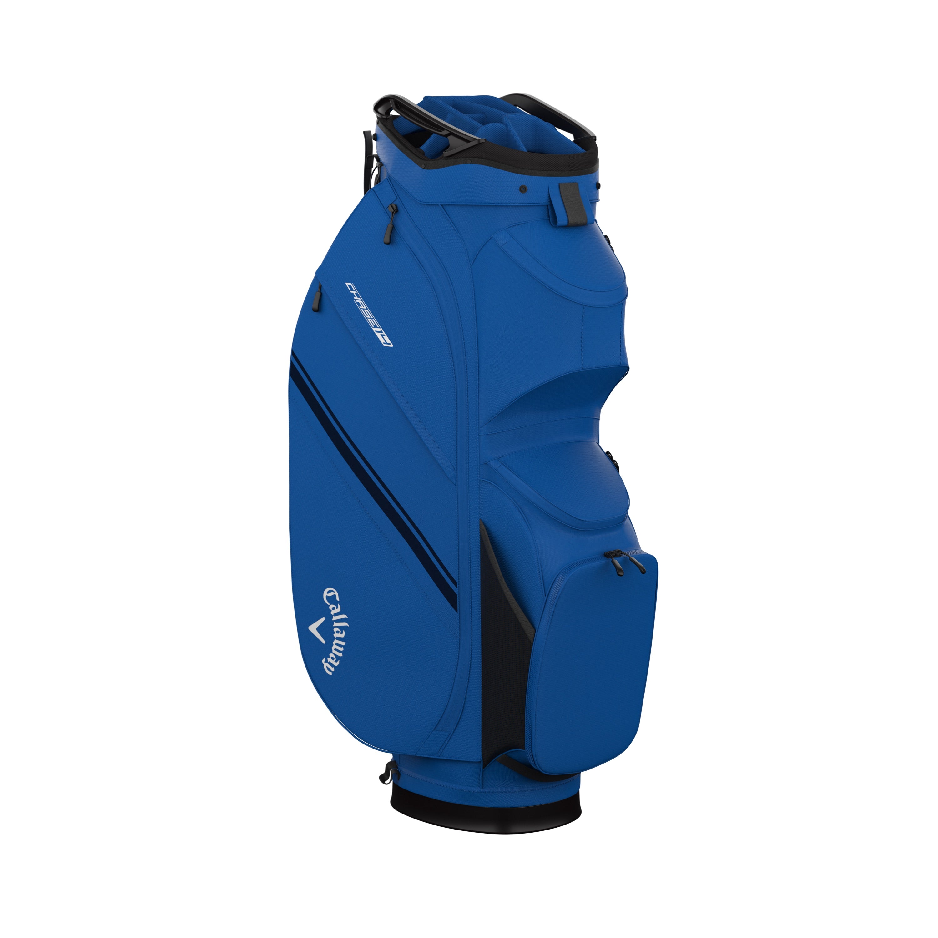 Callaway Chase 14 Golf Cart Bag - Royal