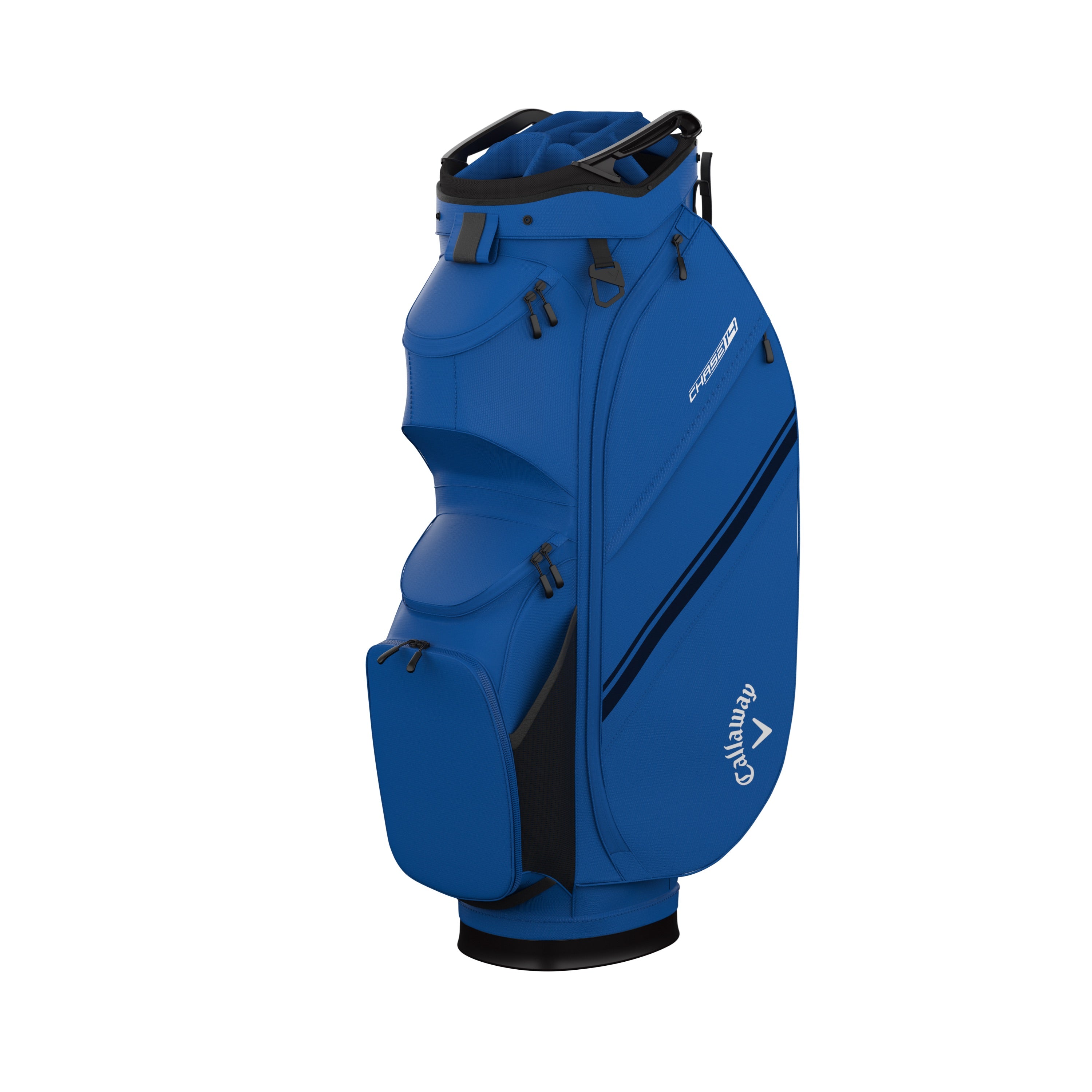 Callaway Chase 14 Golf Cart Bag - Royal