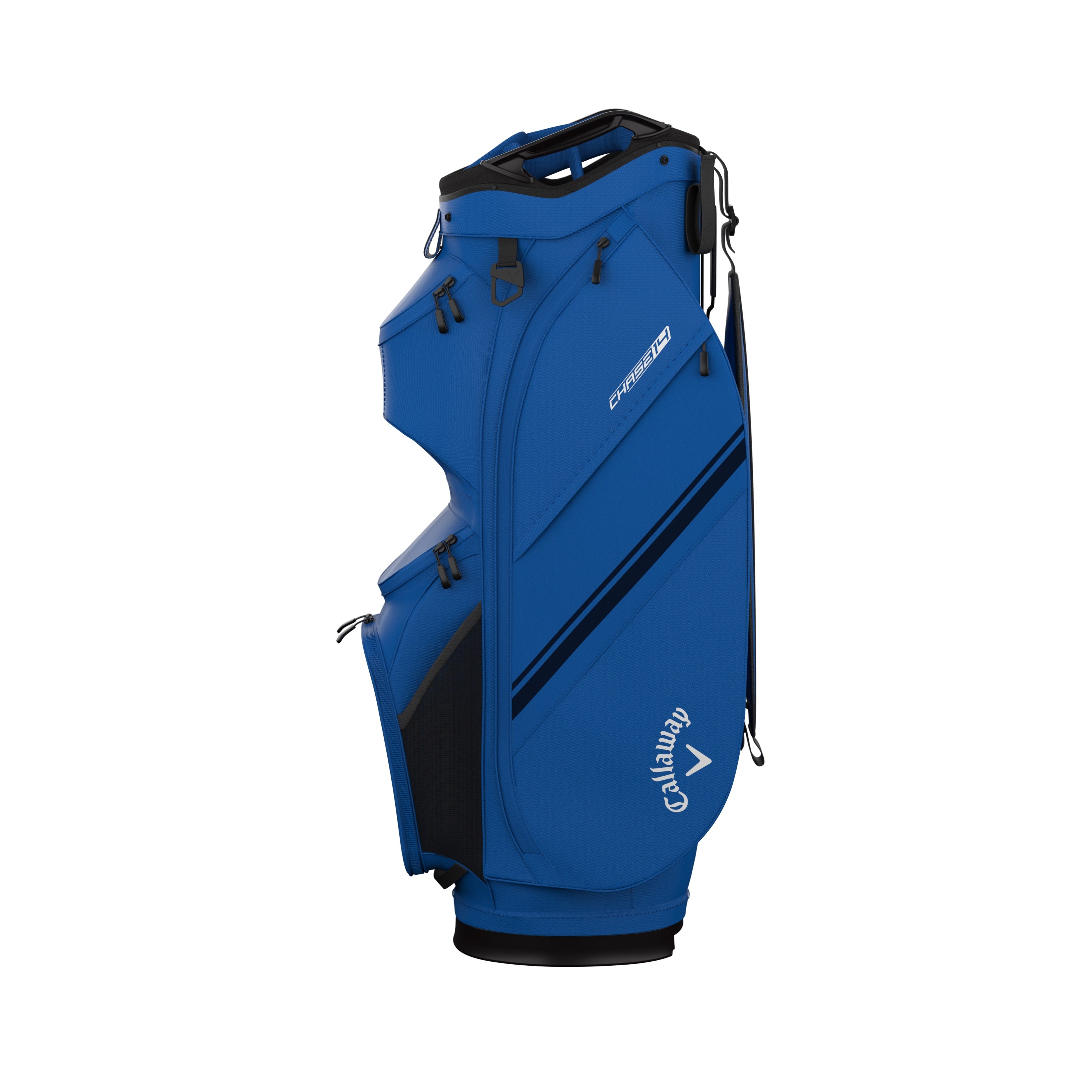 Callaway Chase 14 Golf Cart Bag - Royal